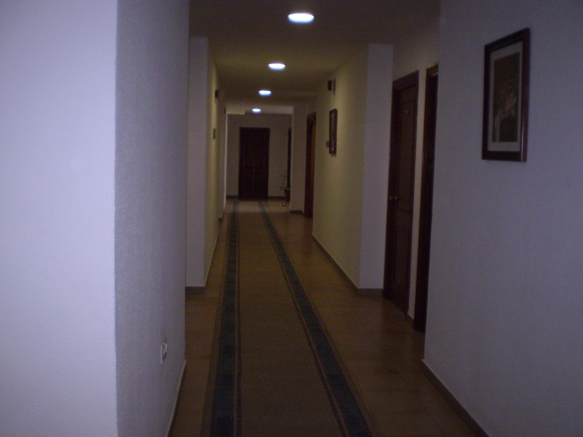 Hotel Tres Jotas Conil Conil De La Frontera Dış mekan fotoğraf